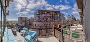 Photo - Little Italy, Loft Style 2bed 2bath 2 park...