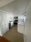 Remodeled Kitchen with All Utilities - 308 E Valencia Ave Unit F