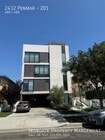 Photo - 2432 Penmar-201 Unit 201