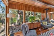 Photo - 1738 Topanga Skyline Dr
