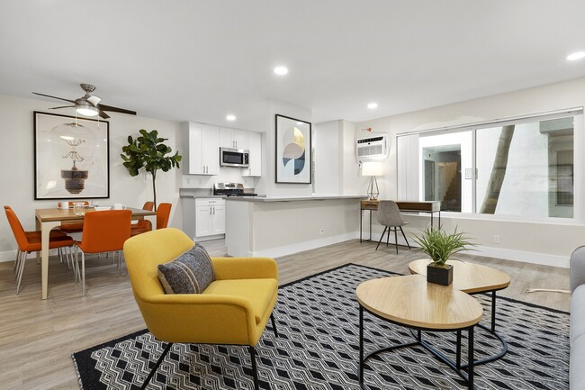 Photo - Kling Trio Apartments