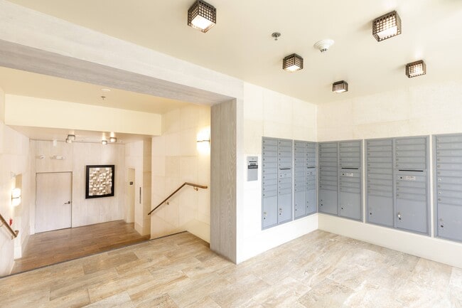 Photo - San Vicente Tower