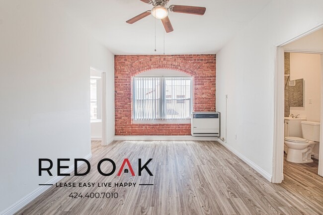 Photo - 1518 S Wilton Pl Unit 210