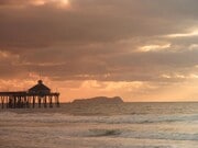 Photo - At the Beach