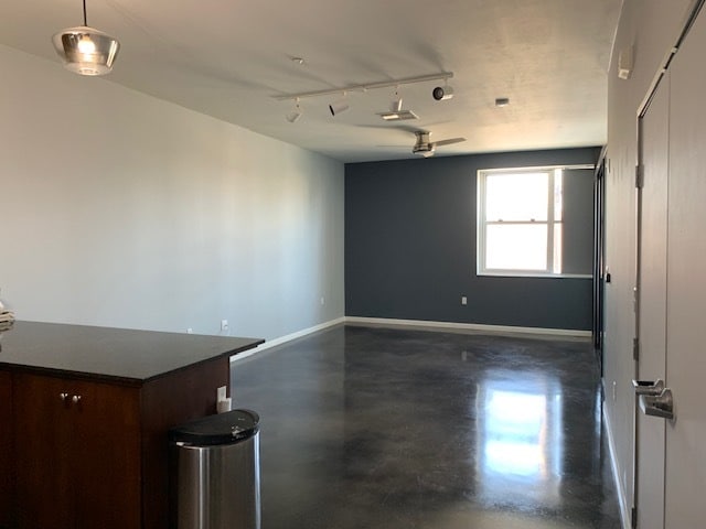 living area - 435 W Center Street Promenade Unit #220