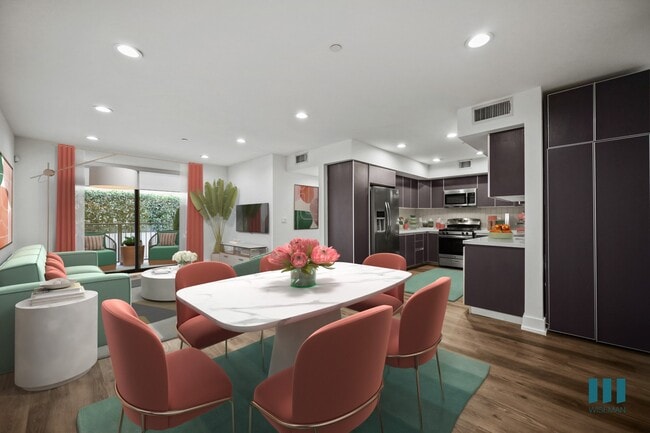 Building Photo - Hudson Lux by Wiseman