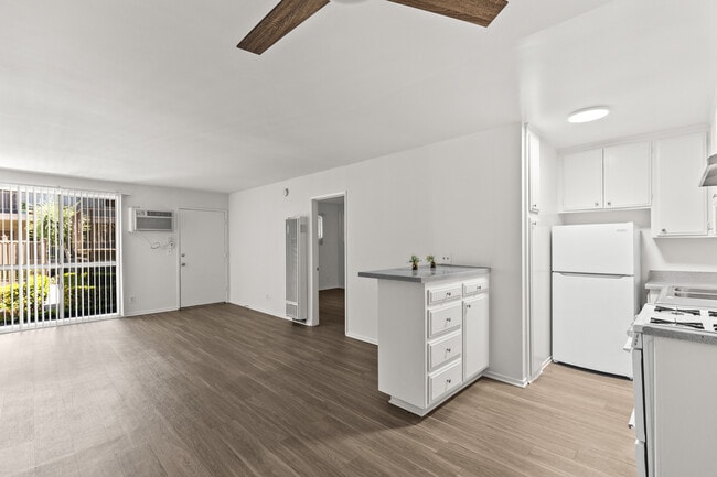 Photo - Casa Verde Apartments