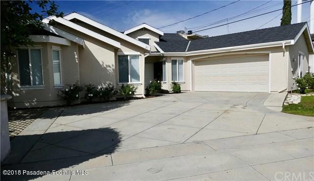 Photo - 21 S Michillinda Ave