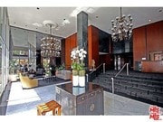 Lobby - 10701 Wilshire Blvd Condo