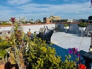 Roof Top - Ambassador Executive Residences, LLC Apartments