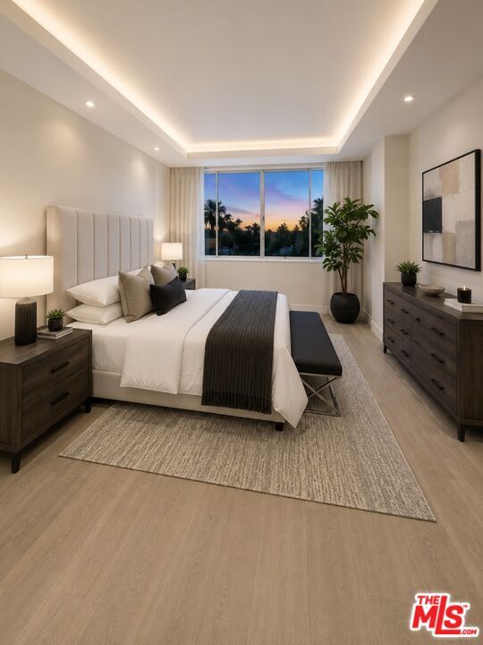 Photo - 10433 Wilshire Blvd Unit 407