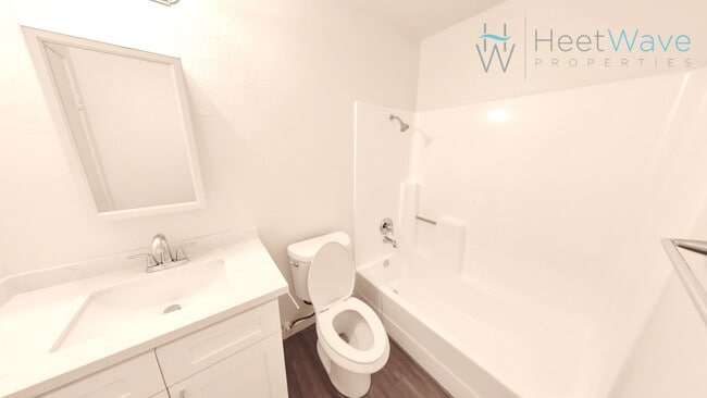 Photo - Renovated Villas w/Private EV Hookup