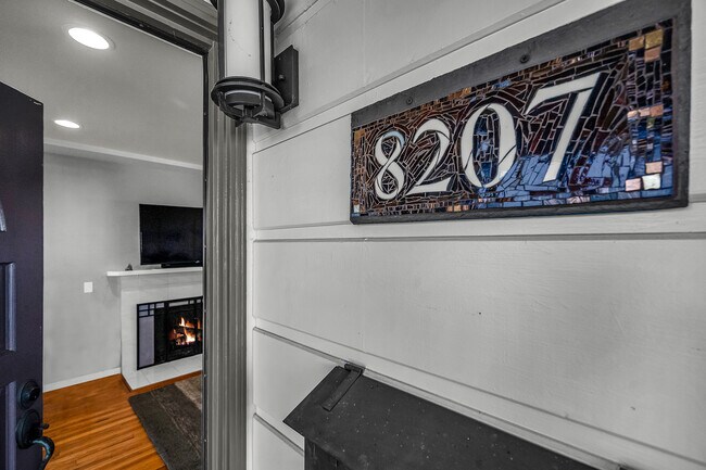 Photo - 8207 Stewart Ave