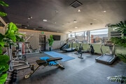 Fitness Center - The North