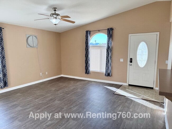 Photo - Cozy 3 Bed 2 Bath Home Near Base!