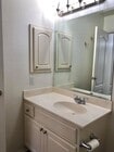 Master Bathroom - 12035 Alta Carmel Ct Unit 209