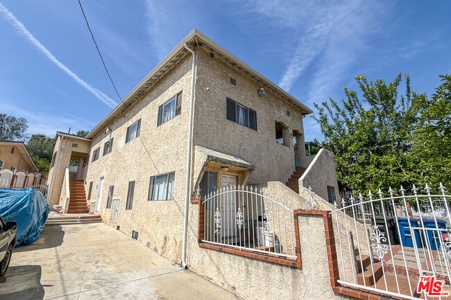 Photo - 3331 1/2 City Terrace Dr