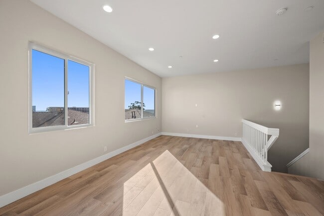 Photo - Stunning Remodeled Condo with Views in Banker's Hill Unit 305