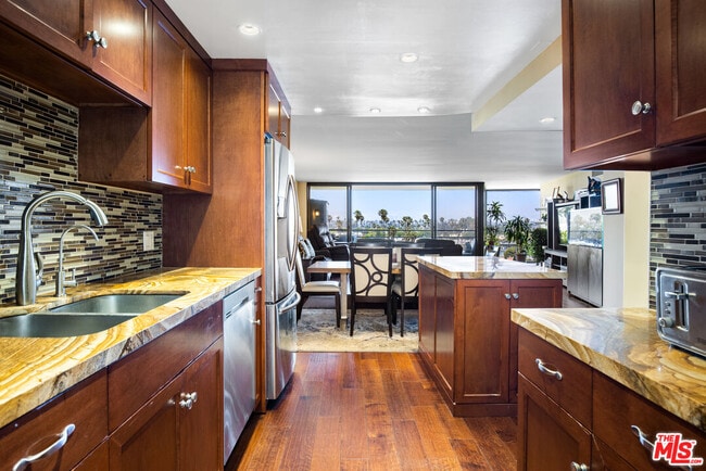 Photo - 4316 Marina City Dr Unit 229