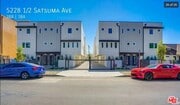 Photo - 5228 Satsuma Ave Townhome