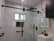 Photo - Jr ADU-1 bedroom 320sq ft Washer/Dryer/Refrigerator--Gated parking