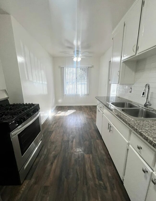 Photo - 17001 Vanowen St, Van Nuys, CA 91406
