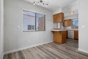 Photo - Mission Beach. 3 bedroom, 2.5 bath, 2 car garage, Unit 829