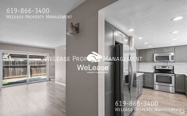 Building Photo - 2061 Haller St Rental