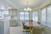 Dining Area - 540 Canyon Vista Dr House