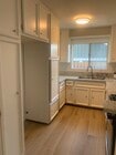 Kitchen - 1812 N Mariposa Ave Apartments