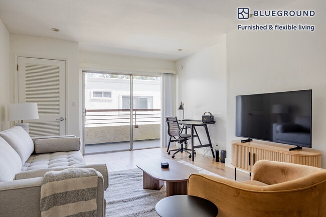 Photo - 7230 Franklin Ave Unit FL3-ID1356