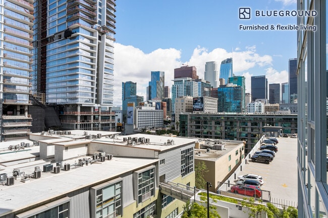 Photo - 1133 S Hope St Unit FL8-ID734