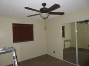 Bedroom 1 - 751 Higgins Rd Apartment Unit 29