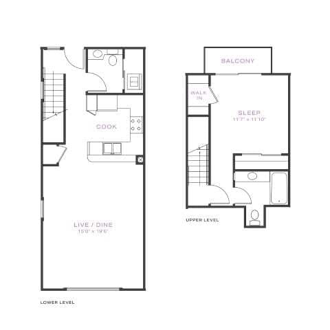 Floor Plan - A3