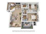 Photo - Cypress Point Apartments