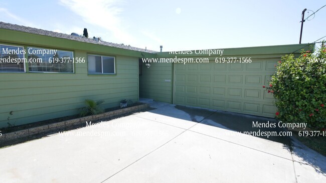 Building Photo - 3483 Angwin Dr Rental