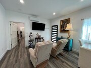 Photo - Furnished 1+1 w/dishwasher + in-unit laundry! House