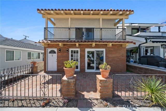 Photo - 131 Opal Ave Townhome