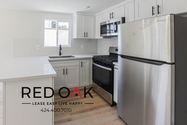 Photo - 1861 S Sycamore Ave Unit 1865.25