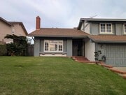 Photo - Rare opportunity to lease a 4-bedroom home featuring oversized bedrooms, scenic hilltop city view...