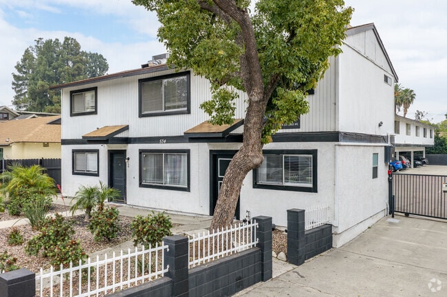 Treasured Townhomes - Treasured Townhomes