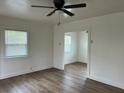 Photo - All new paint and new flooring throughout. Apartment Unit #A