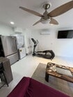 Photo - Modern & Stylish Private Garage Studio