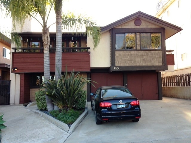 Photo - 4160 Louisiana St Townhome