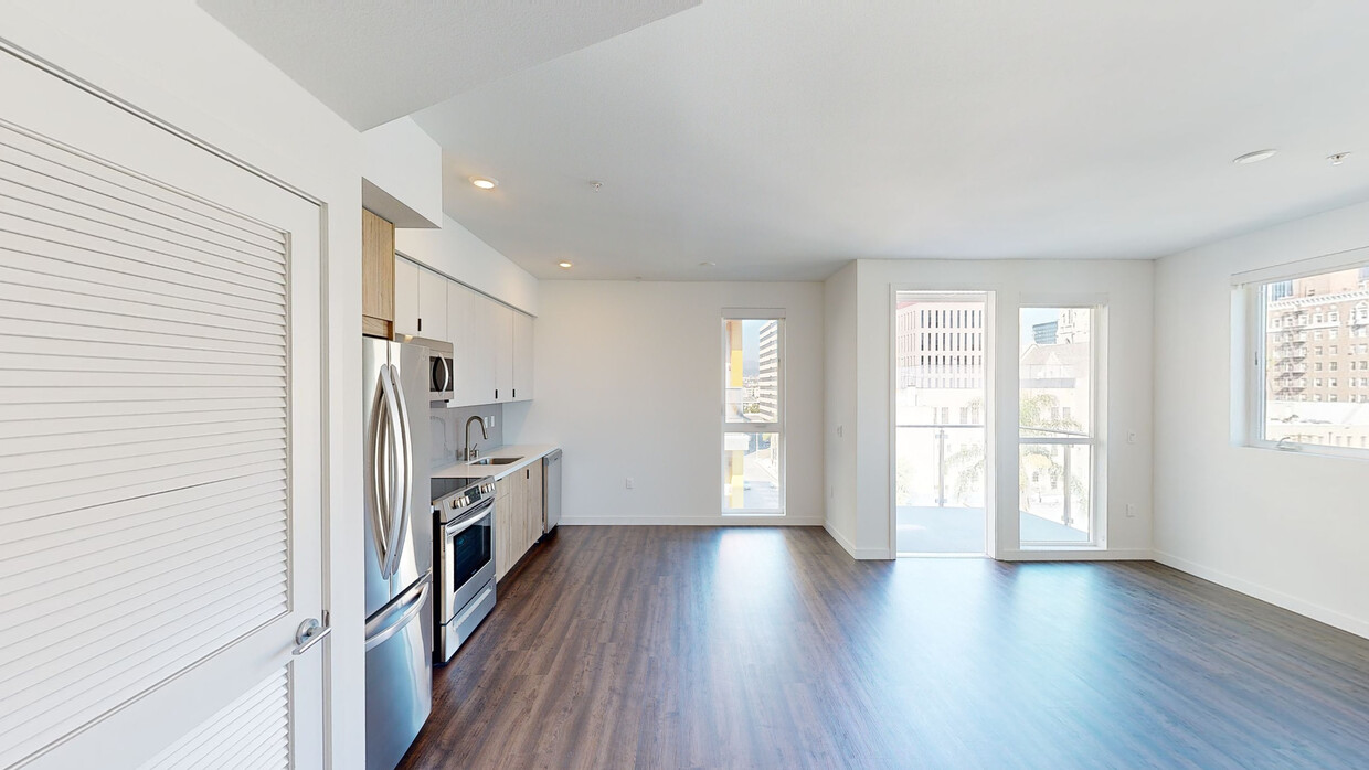 3D Tour - 689 Catalina Apartments