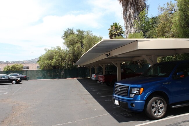 Photo - $500 Move In Special! Updated 2 BD, 2 BA Condo - Balcony w/ Views of Mt Helix!!