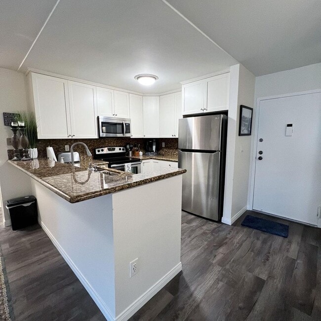 Photo - Charming Upgraded 1 Bed/1 Bath Condo at Mi... Unit 103