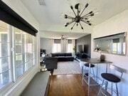 Dining Room - 409 S Colfax St House