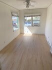 Living Room - 308 9th St House
