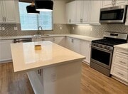 Photo - 1006 Newberry Ln Townhome